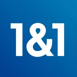 Ícone de 1&1 Control-Center